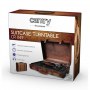 Camry | Turntable suitcase | CR 1149 - 14